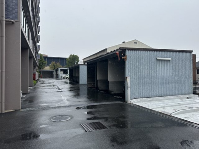 【駐車場】 | セザール和泉中央