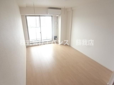 【居間・リビング】 | フォーシーズン千葉 | 使いやすい居間です