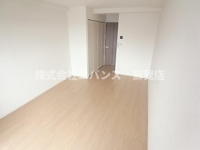 【寝室】 | フォーシーズン千葉 | 開放的な寝室です