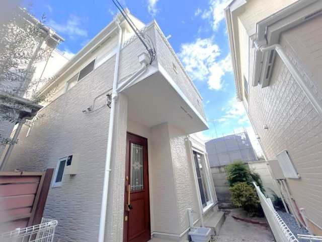 戸建 練馬区富士見台２丁目