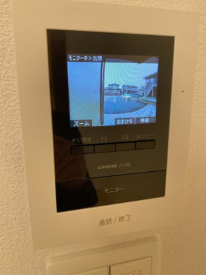 【セキュリティ】 | カーサアーバン