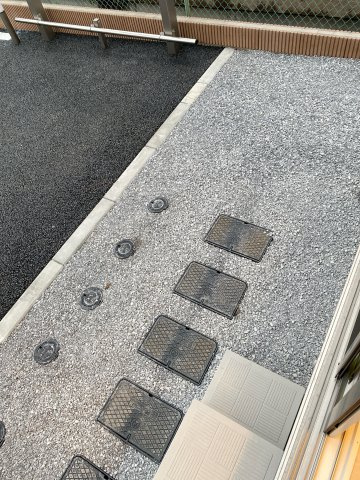 【バルコニー】 | カーサアーバン