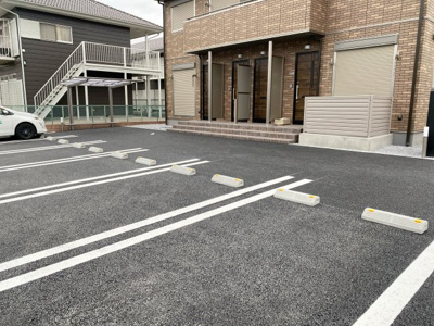 【駐車場】 | カーサアーバン