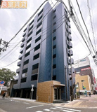 ラ・フュンフの画像