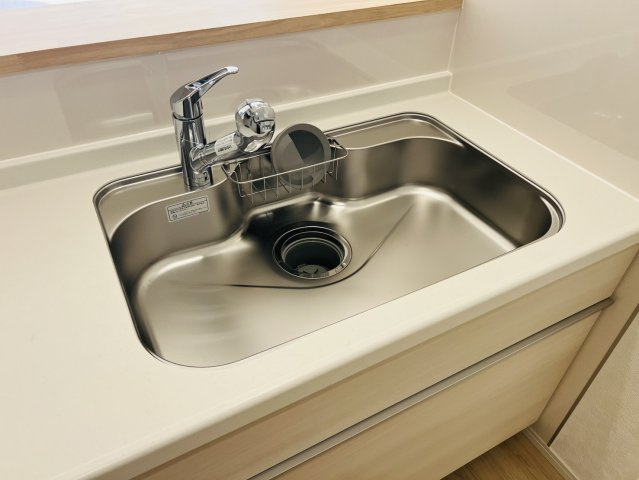 高浜市稗田町5丁目7-2『仲介手数料無料』新築戸建てのキッチン