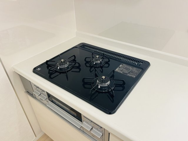 高浜市稗田町5丁目7-2『仲介手数料無料』新築戸建てのキッチン