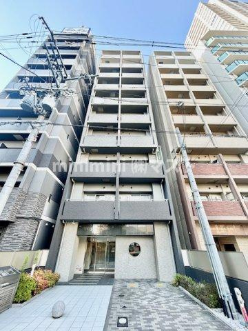 アバンティ南堀江ウエスト