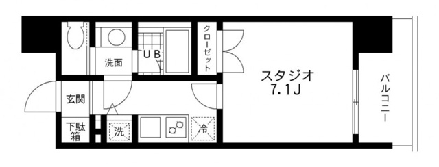 新品家具付きマンション本郷4(KaGood東京)