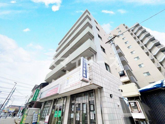ラティニアの展望