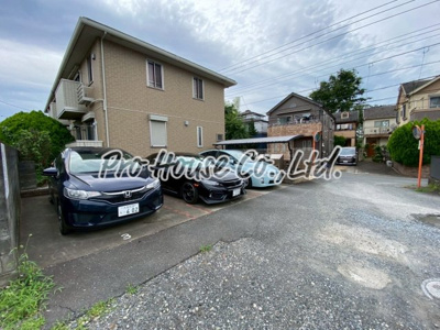 【駐車場】 | ハーモニー