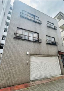 波除２丁目倉庫事務所