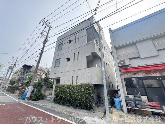 カーサリベレナ