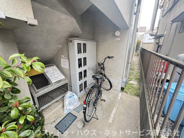 カーサリベレナ