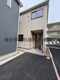 神戸市西区王塚台７丁目　新築戸建2号棟　仲介手数料無料！の画像