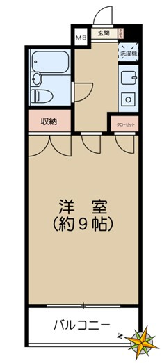 イルヴィラージュ3.3.5の画像