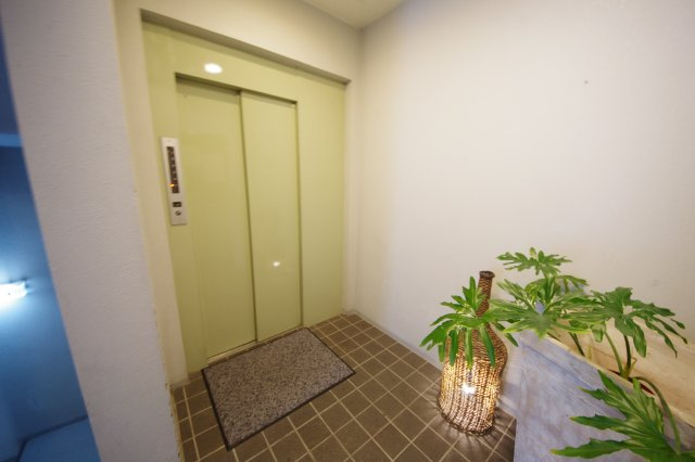 【その他共用部分】