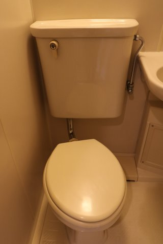 【トイレ】