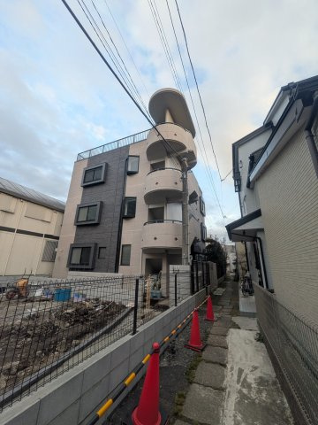 PARKTERRACE谷中の画像