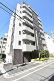 ダイナシティ新御徒町の画像
