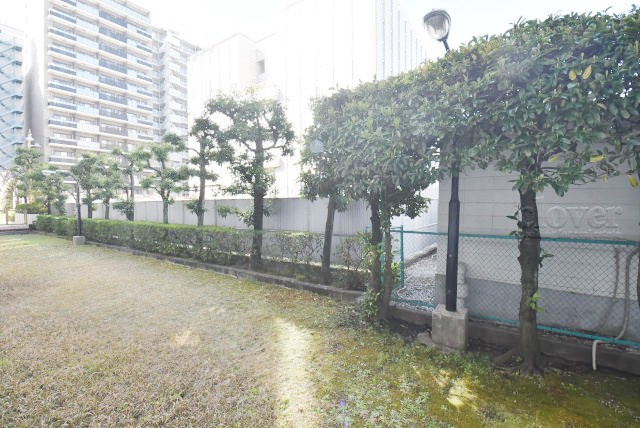 【展望】 | サンハイツ錦糸公園 | バルコニーからの景色です～即日のご見学可能～　お問合せはお気軽にどうぞ。