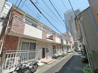 FLATS月島 B号棟(フラッツ月島 B号棟)の画像