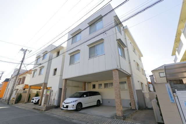 プランドール市川