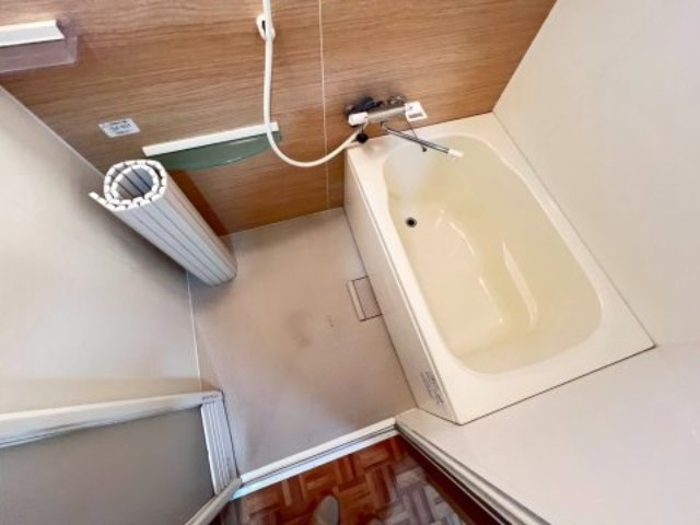 茨木市豊川４丁目貸家の浴室