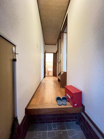 茨木市豊川４丁目貸家の内装