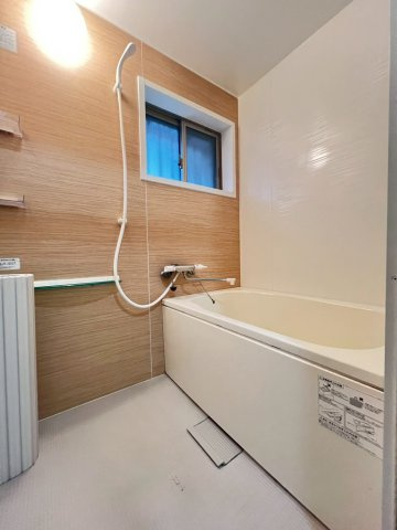 茨木市豊川４丁目貸家の浴室