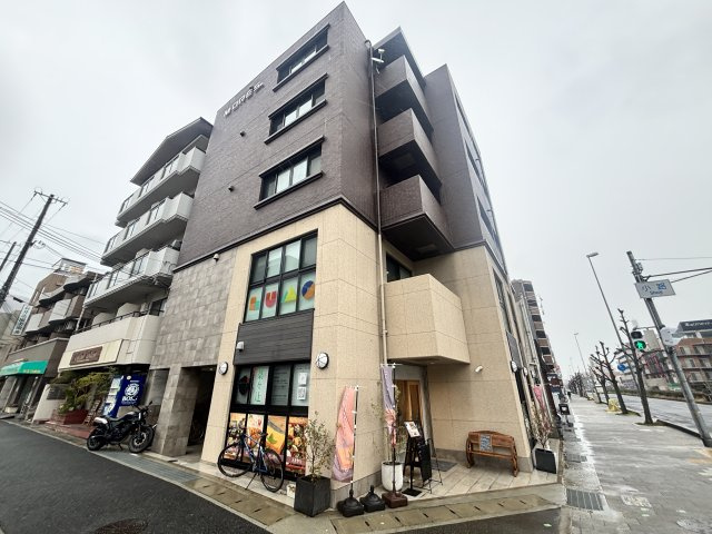 モレス・ヴィラ本山中町