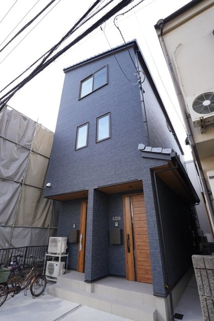 荻窪一丁目住宅