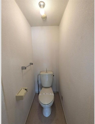 【トイレ】 | カサベルデ