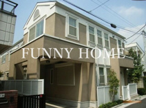 デザインコート赤堤の画像