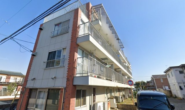 第13大宮ハイツ