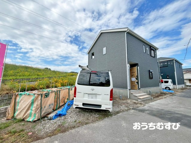 春日井市上条町9丁目(全4棟)