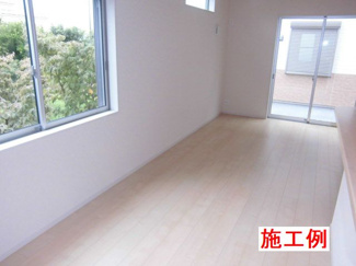 【その他】 | 平塚市中里  1号棟 第6