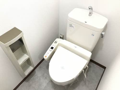 シャイニング テル Ｂ棟