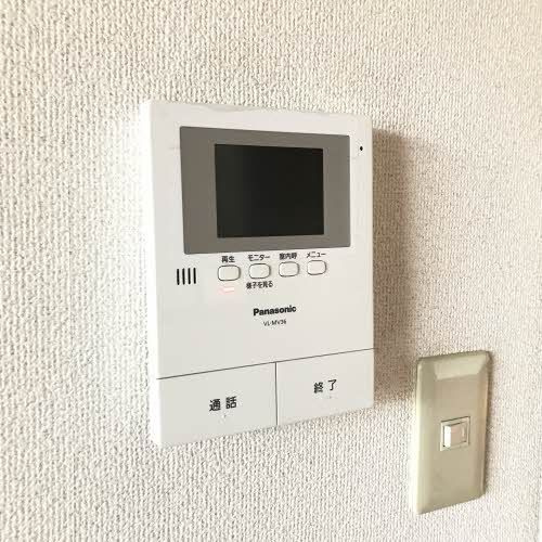 シャイニング テル Ｂ棟