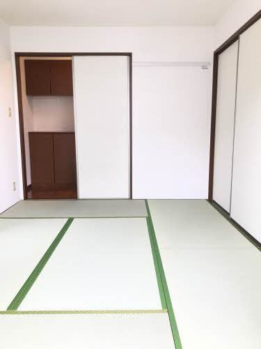シャイニング テル Ｂ棟