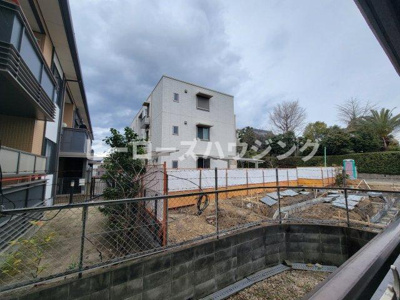 【展望】 | シンシア曽根西レジデンス