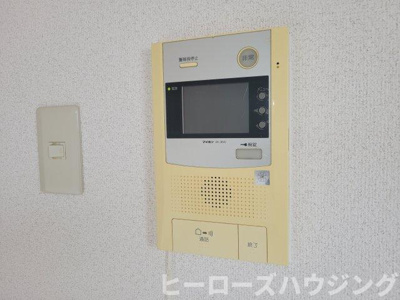 【設備】 | シンシア曽根西レジデンス