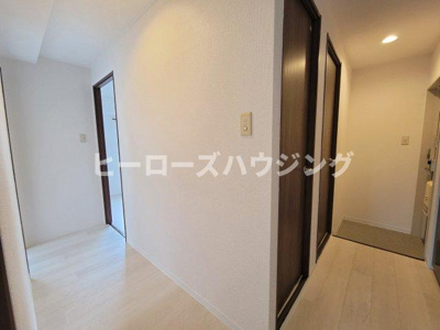【内装】 | シンシア曽根西レジデンス
