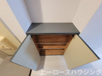 【内装】 | シンシア曽根西レジデンス