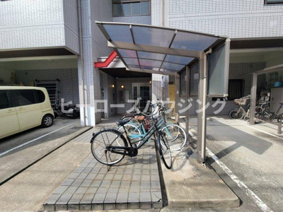 【その他共用部分】 | シンシア曽根西レジデンス