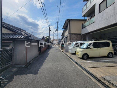 【周辺】 | シンシア曽根西レジデンス