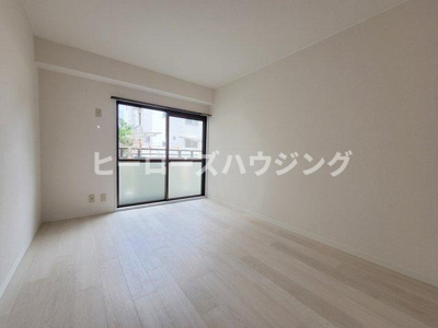 【寝室】 | シンシア曽根西レジデンス