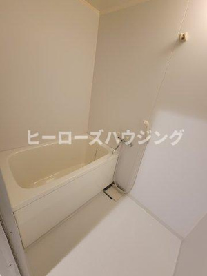 【浴室】 | シンシア曽根西レジデンス