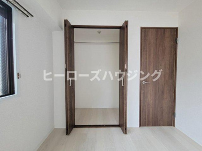 【収納】 | シンシア曽根西レジデンス