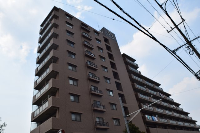 ダイアパレス新座グランドパーク21