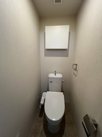 【トイレ】